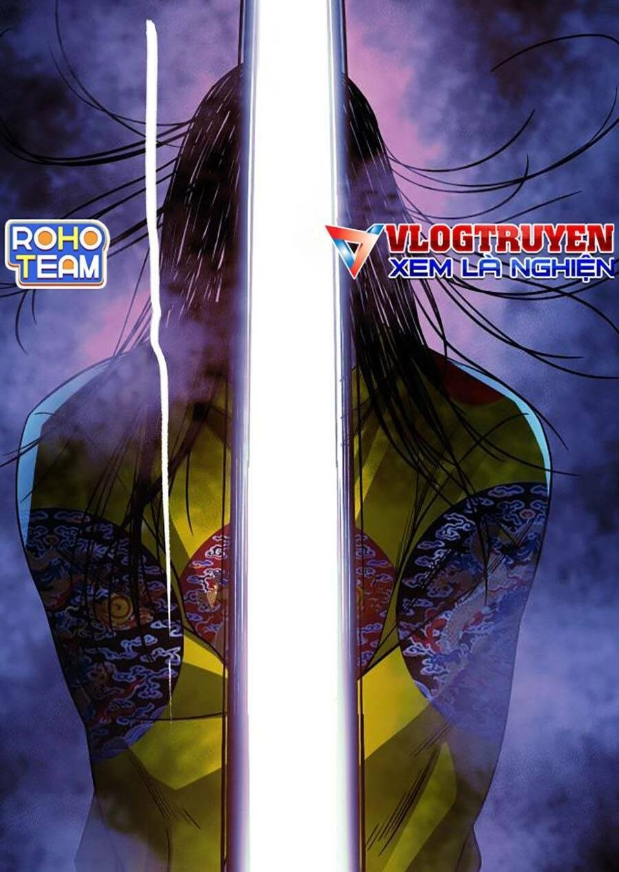 Kí Hiệu Cuối Cùng Chapter 2 - 108