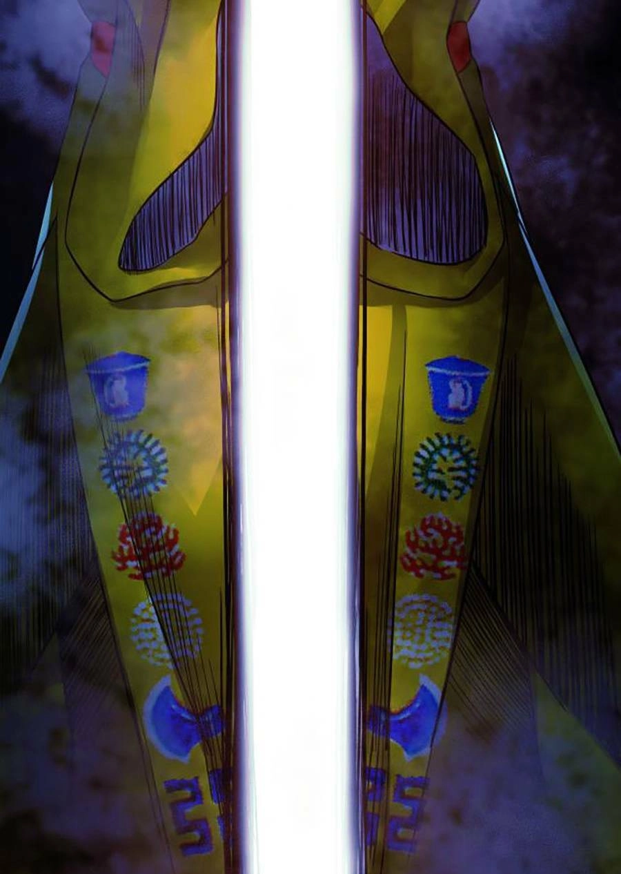 Kí Hiệu Cuối Cùng Chapter 2 - 109