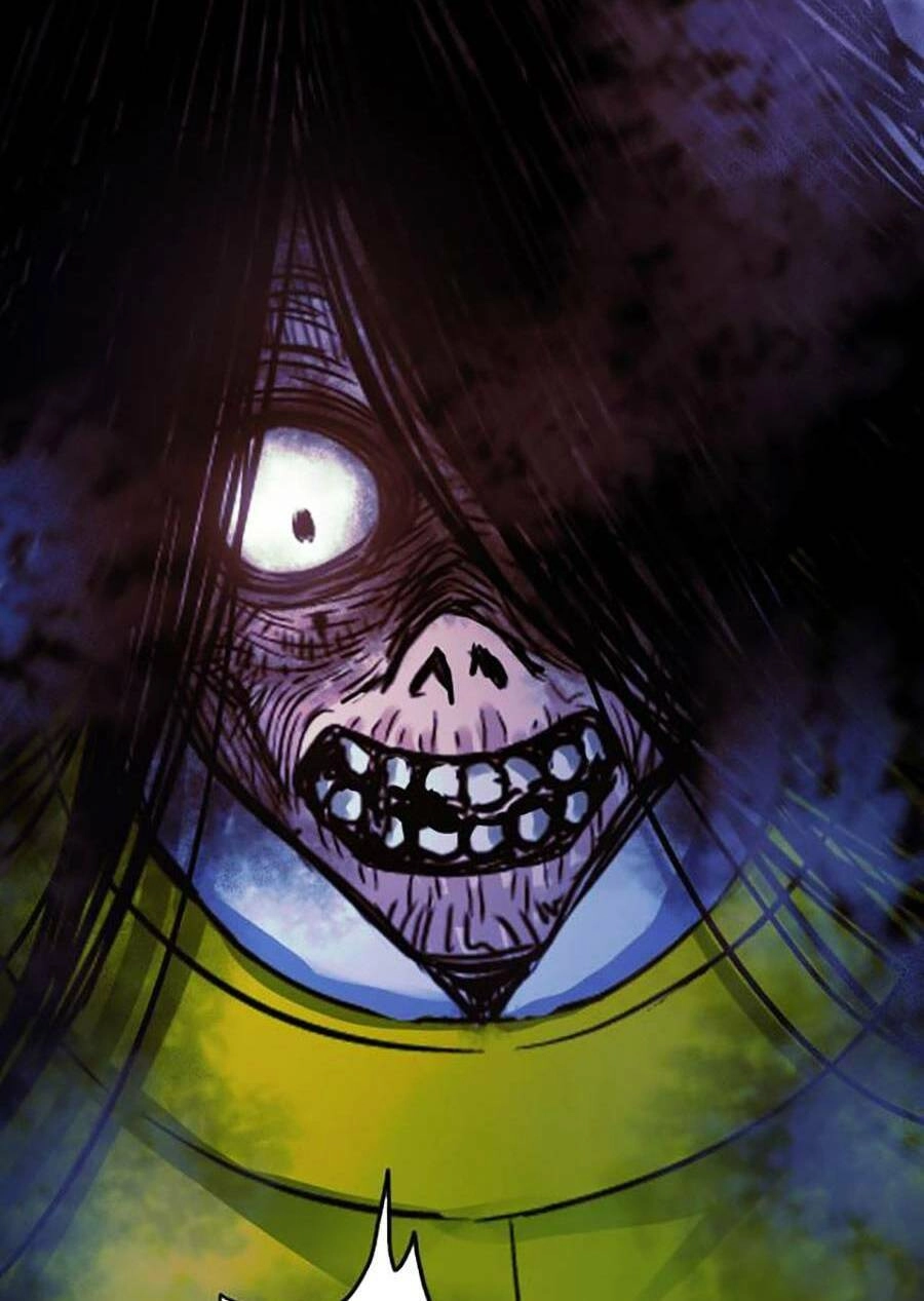 Kí Hiệu Cuối Cùng Chapter 2 - 116