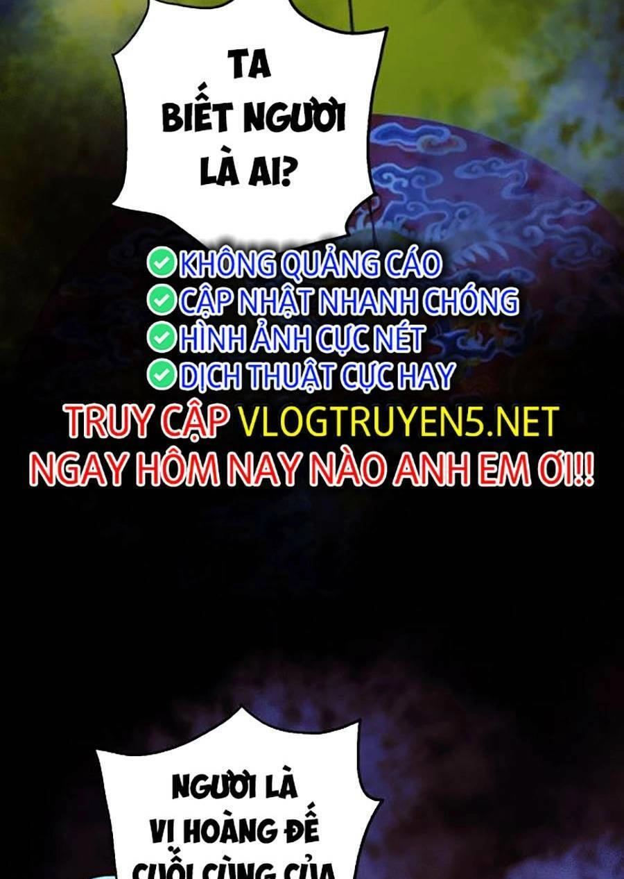 Kí Hiệu Cuối Cùng Chapter 2 - 117