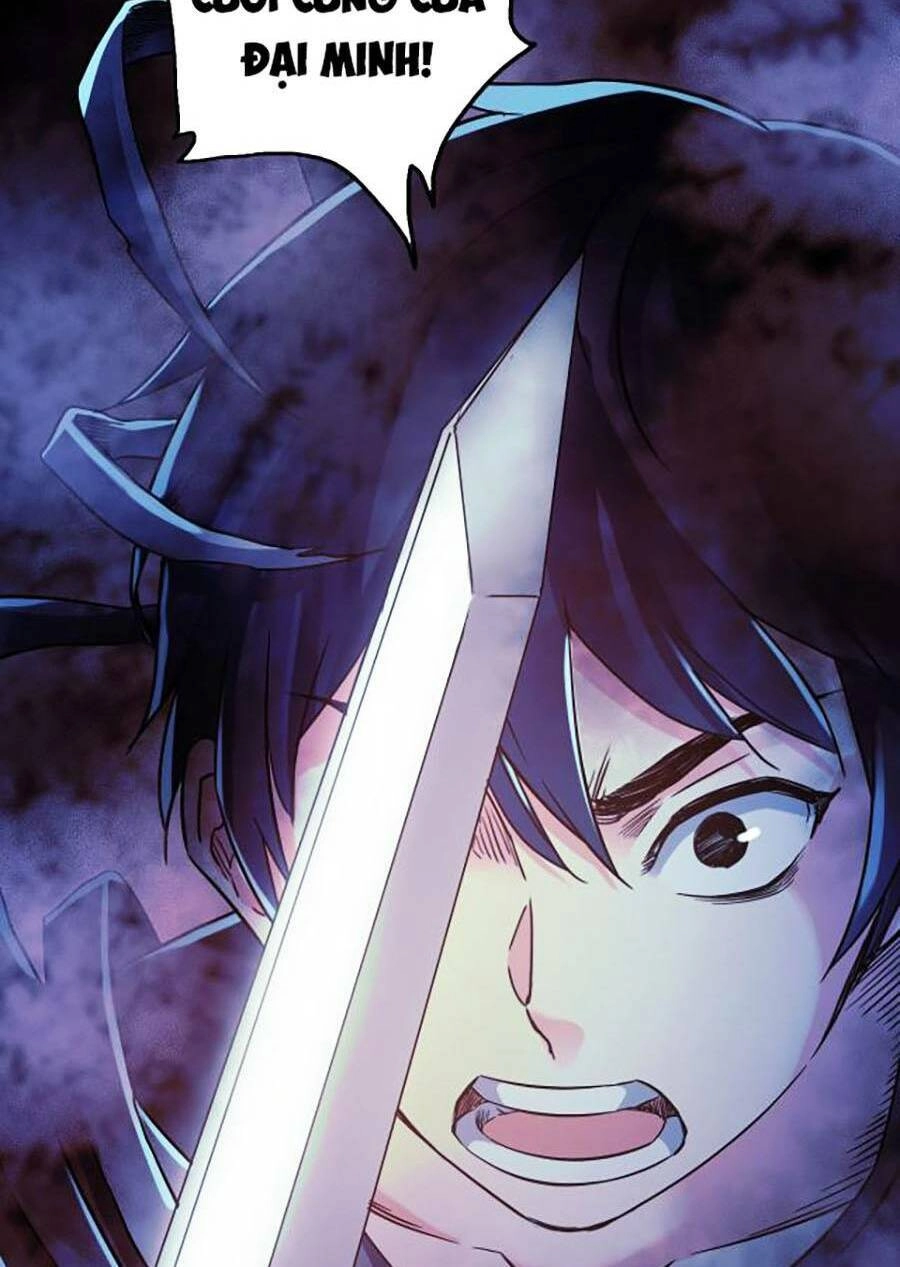 Kí Hiệu Cuối Cùng Chapter 2 - 118