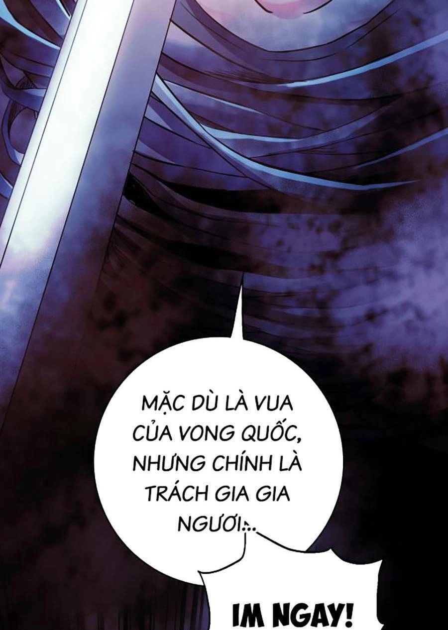 Kí Hiệu Cuối Cùng Chapter 2 - 119