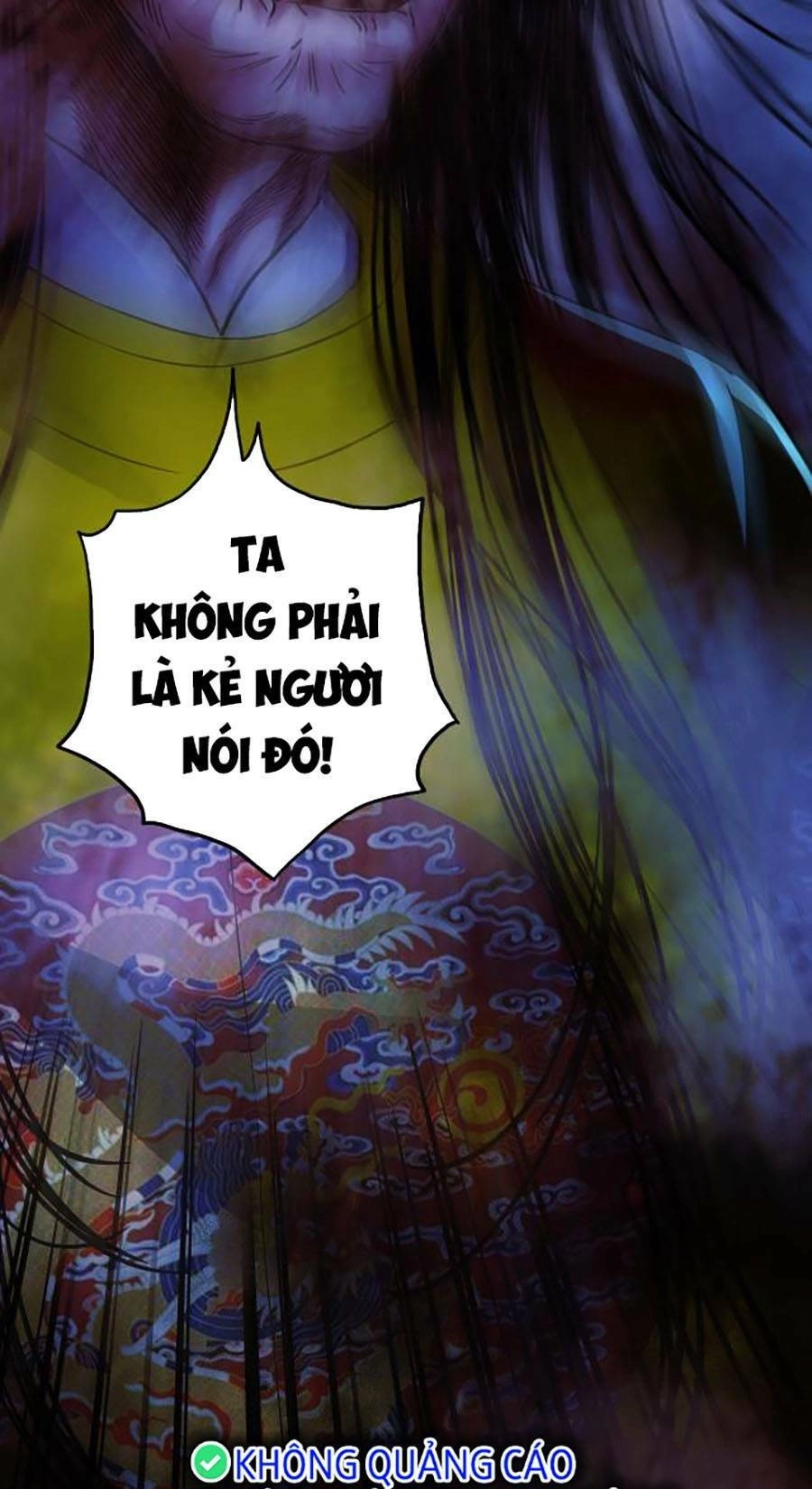 Kí Hiệu Cuối Cùng Chapter 2 - 121