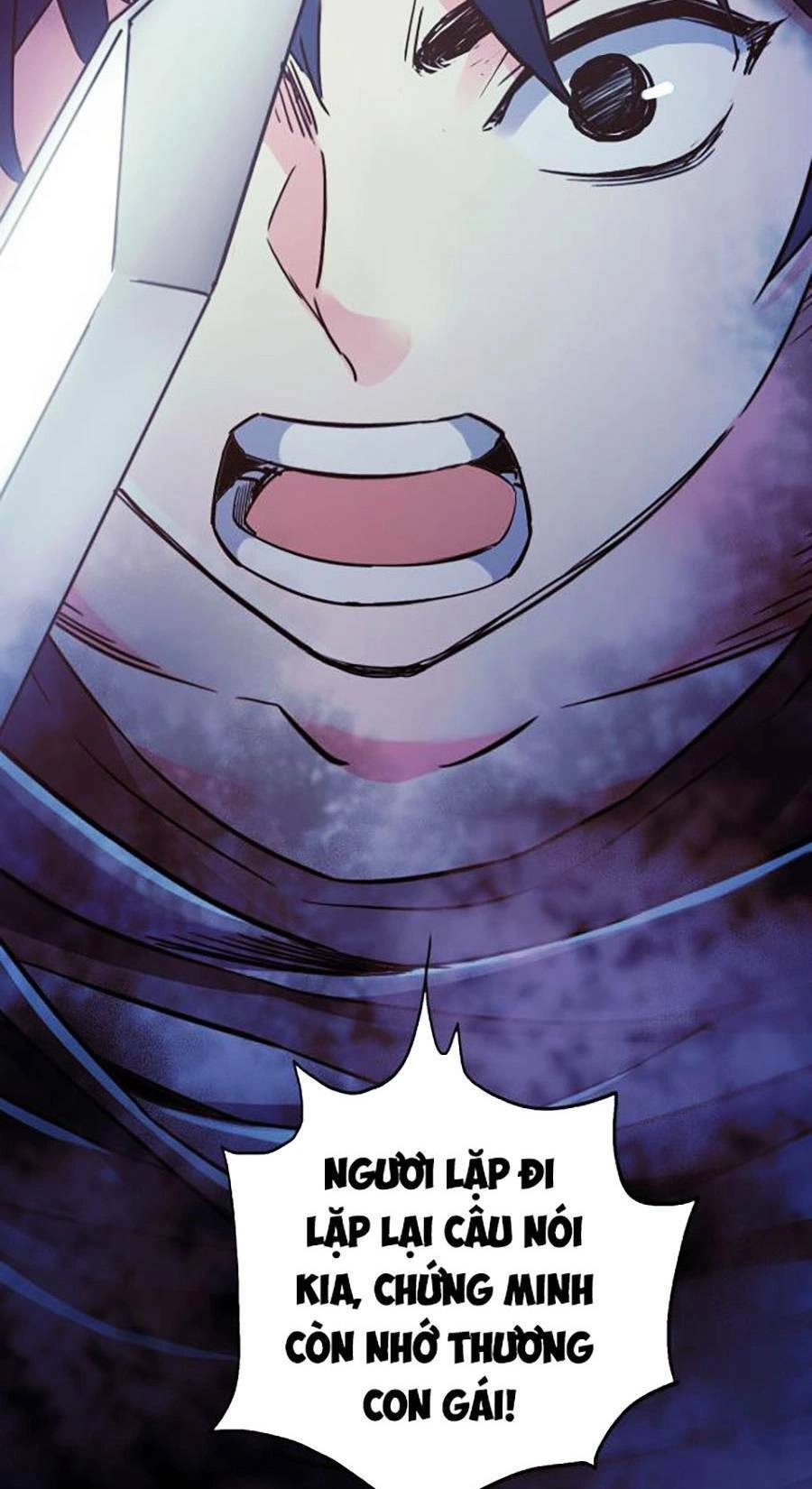 Kí Hiệu Cuối Cùng Chapter 2 - 123