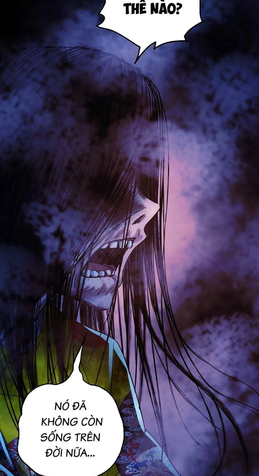 Kí Hiệu Cuối Cùng Chapter 2 - 127