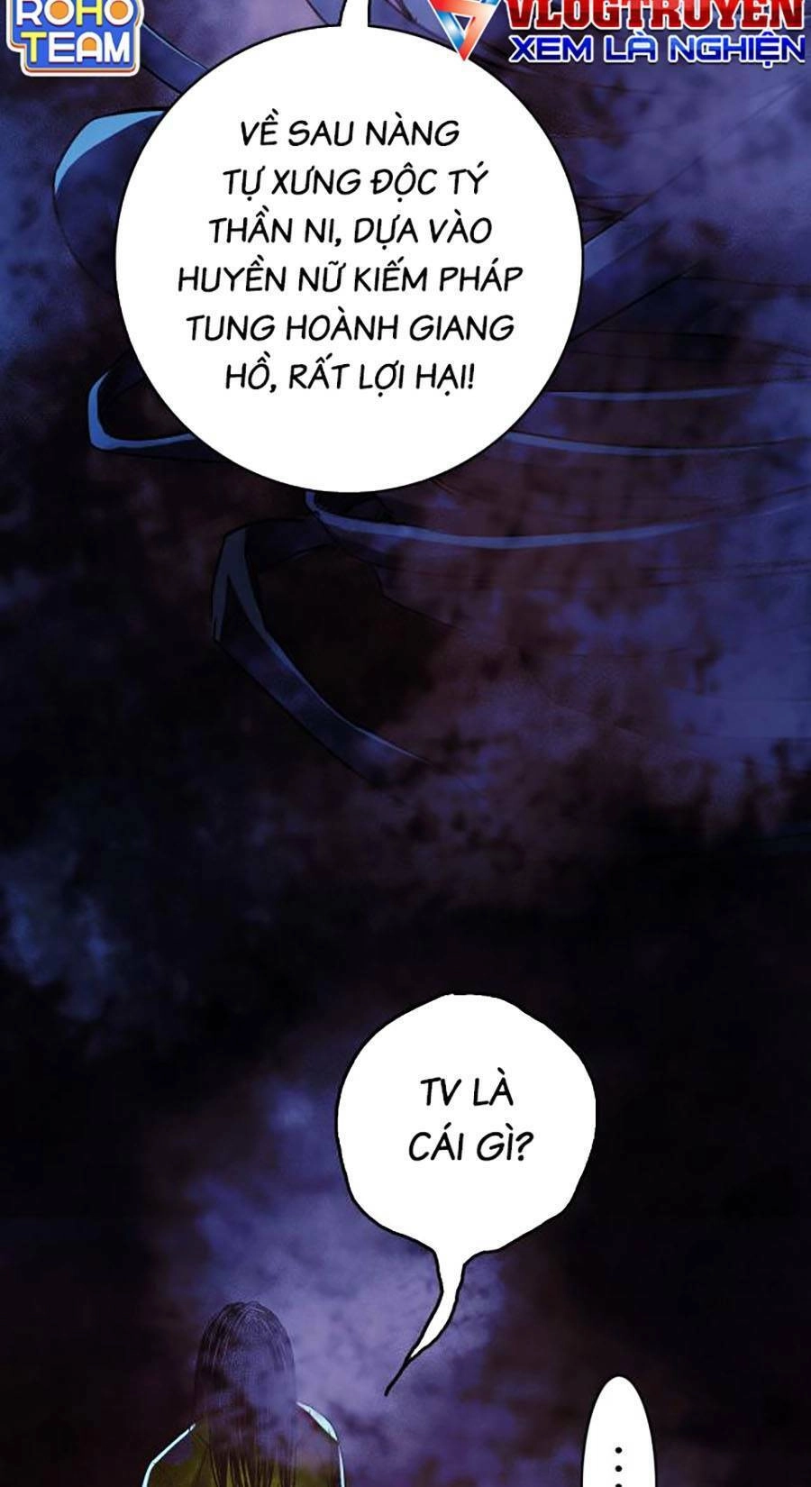 Kí Hiệu Cuối Cùng Chapter 2 - 129