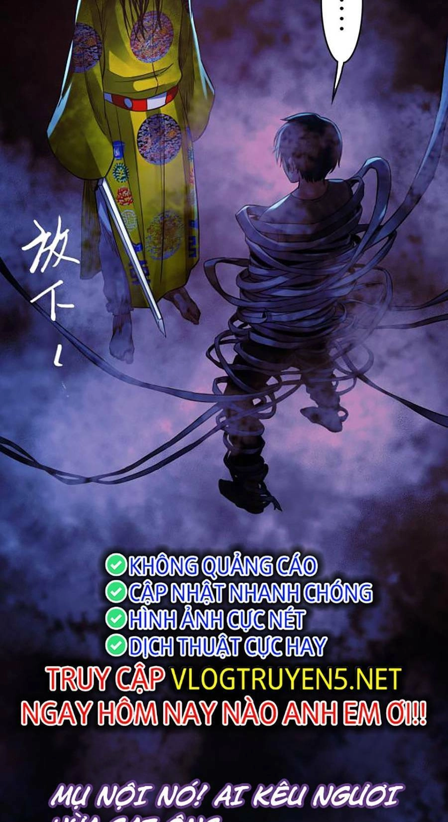 Kí Hiệu Cuối Cùng Chapter 2 - 130