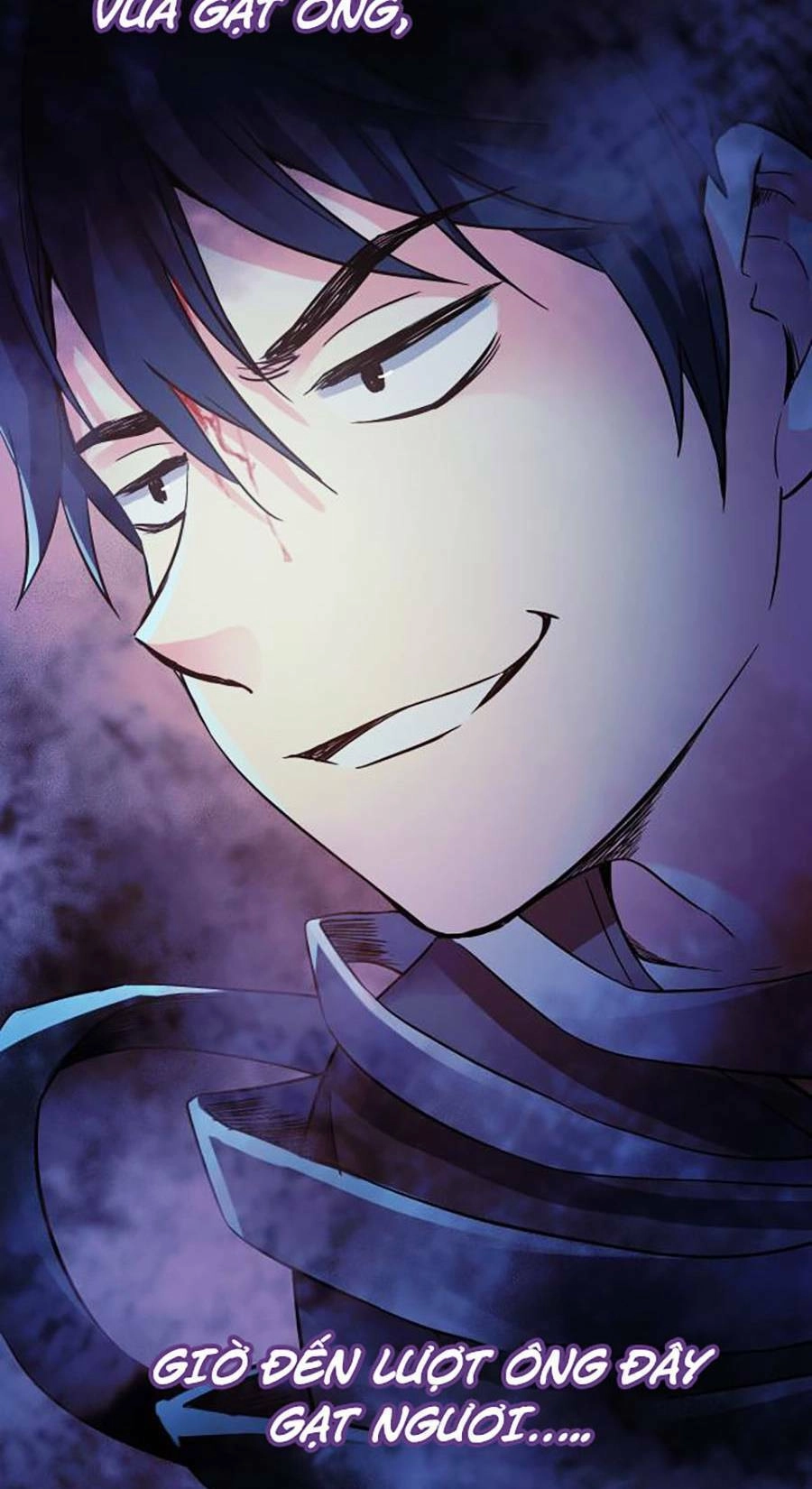 Kí Hiệu Cuối Cùng Chapter 2 - 131