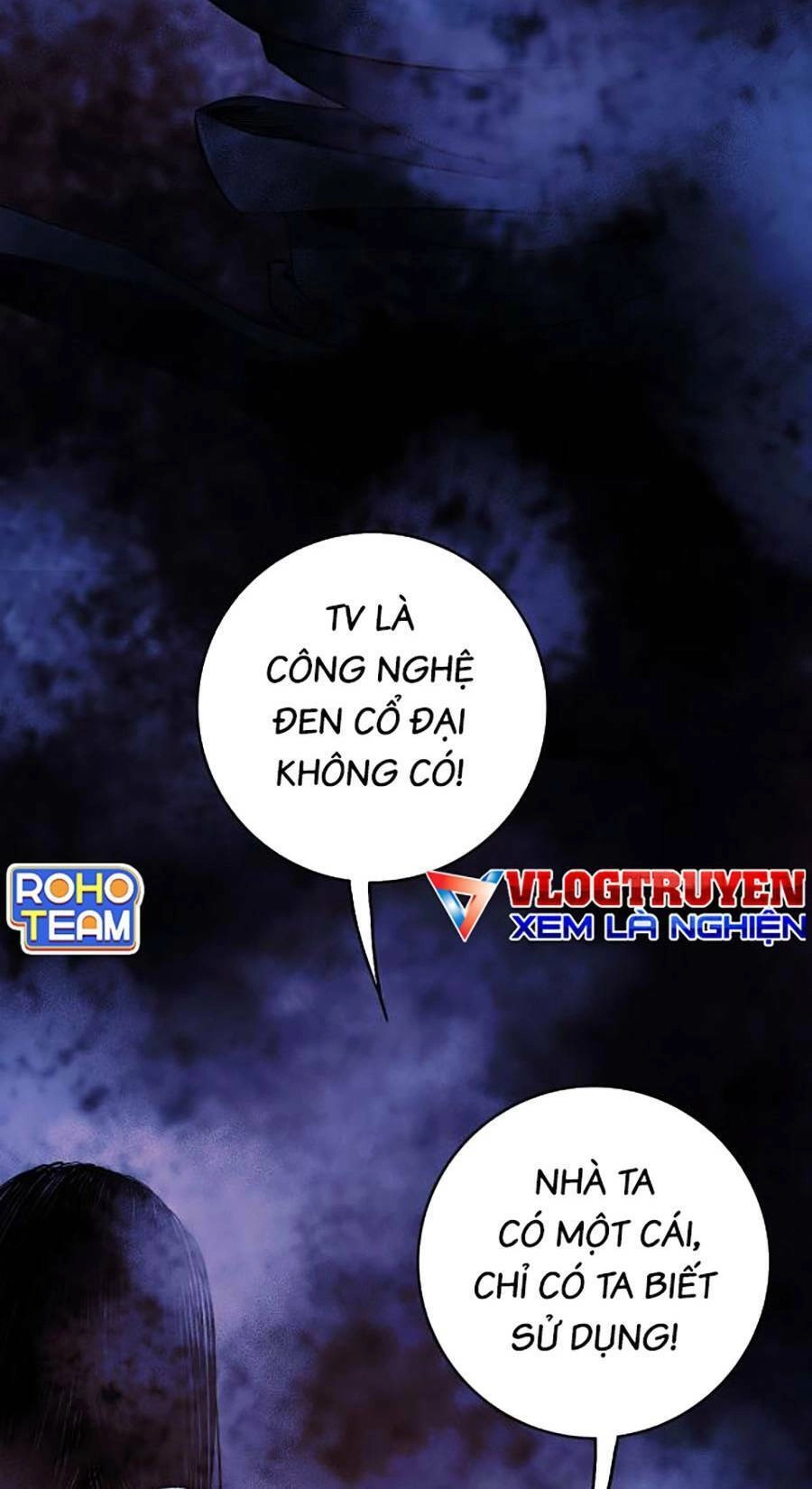 Kí Hiệu Cuối Cùng Chapter 2 - 132