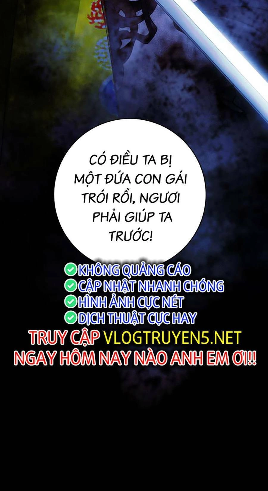 Kí Hiệu Cuối Cùng Chapter 2 - 134