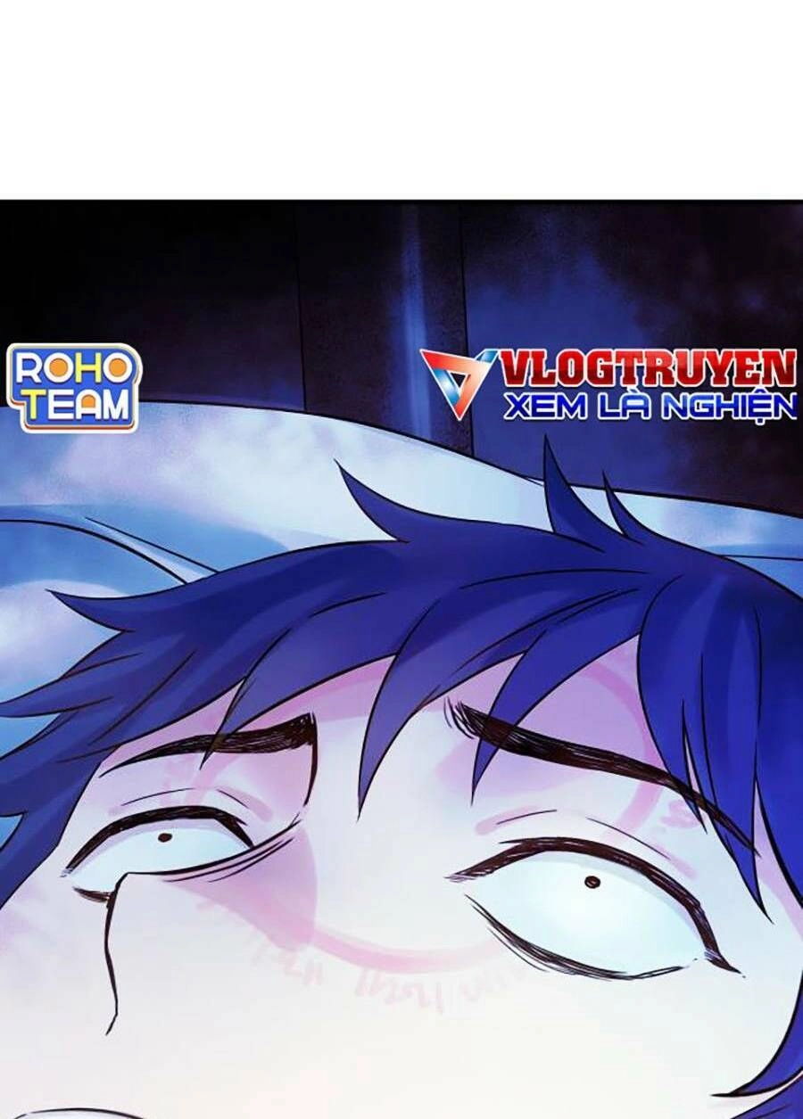 Kí Hiệu Cuối Cùng Chapter 3 - 4