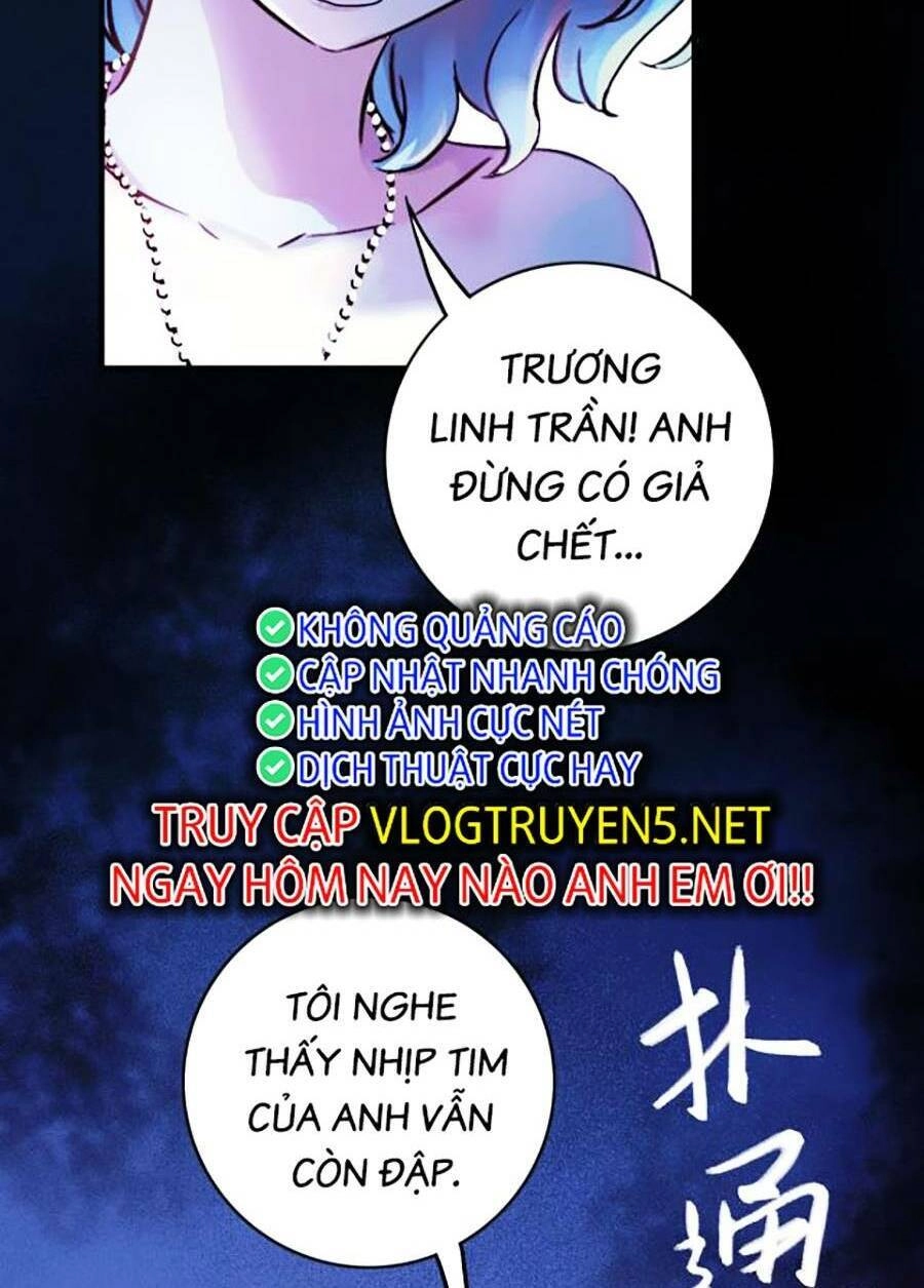 Kí Hiệu Cuối Cùng Chapter 3 - 6