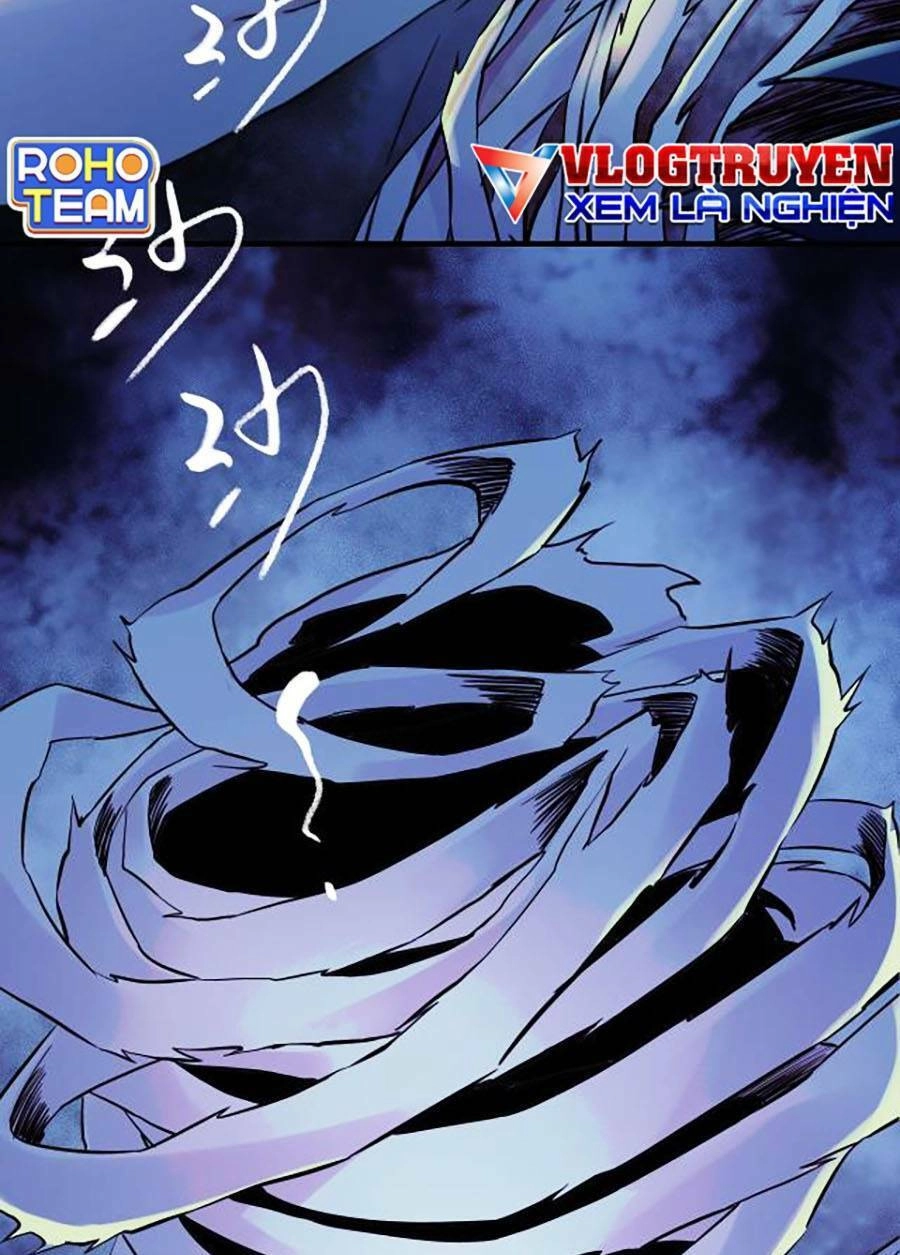 Kí Hiệu Cuối Cùng Chapter 3 - 9