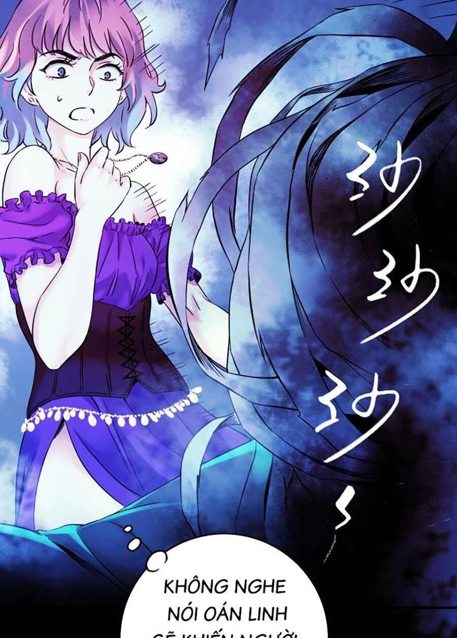 Kí Hiệu Cuối Cùng Chapter 3 - 12