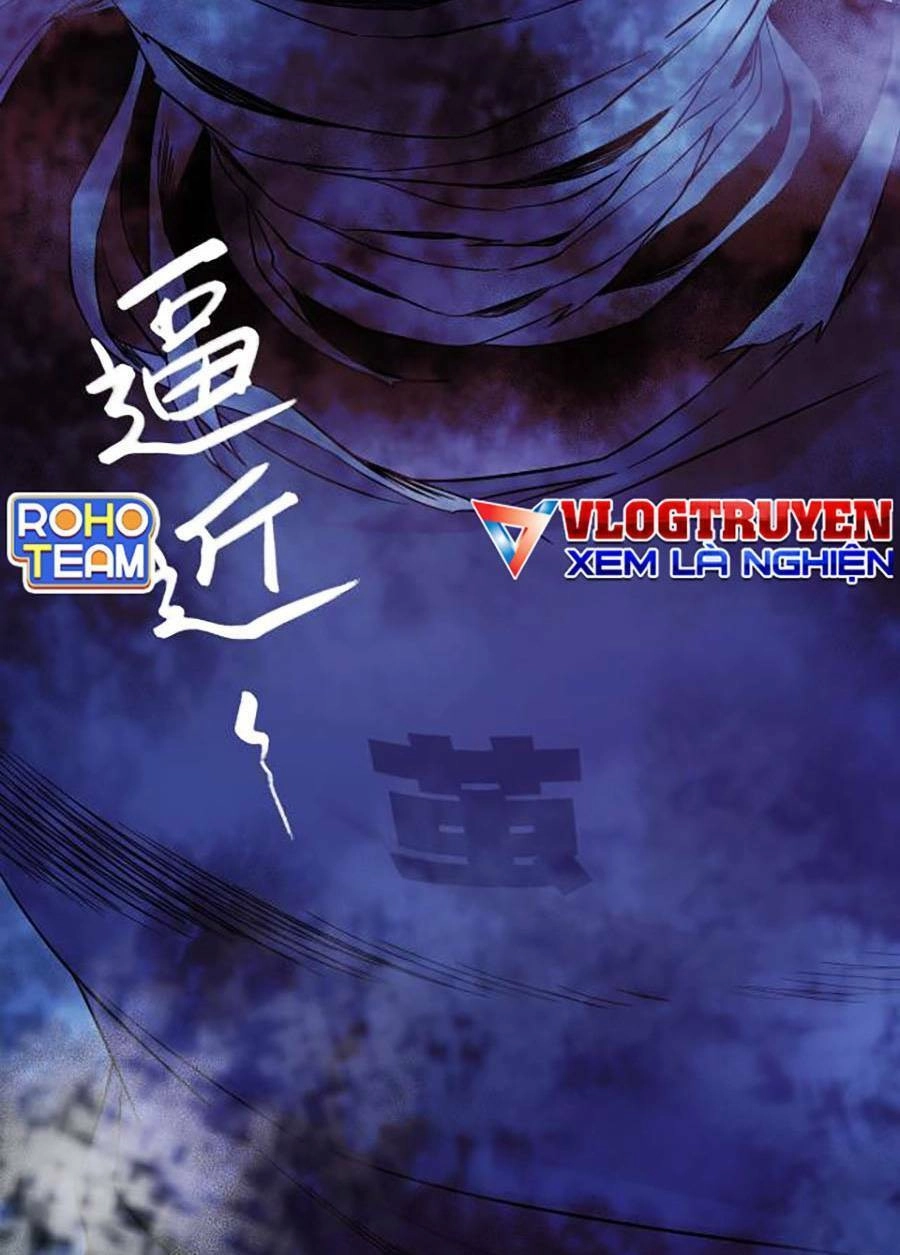 Kí Hiệu Cuối Cùng Chapter 3 - 19