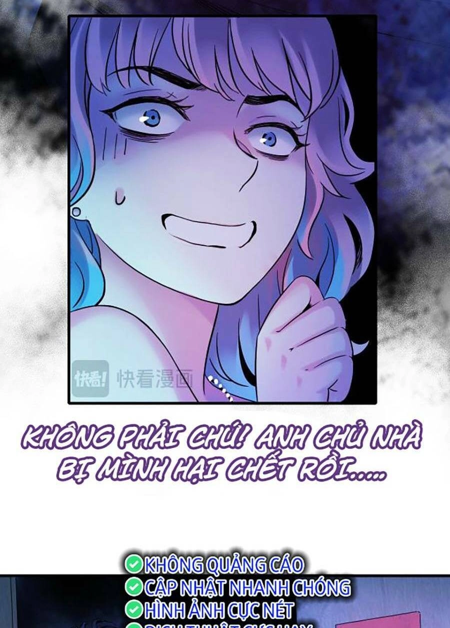 Kí Hiệu Cuối Cùng Chapter 3 - 20