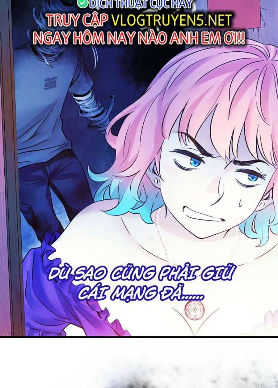 Kí Hiệu Cuối Cùng Chapter 3 - 21