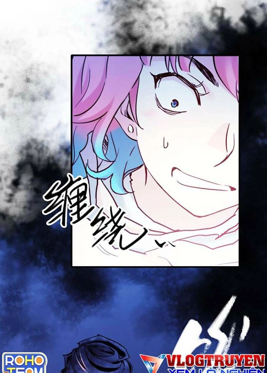 Kí Hiệu Cuối Cùng Chapter 3 - 22