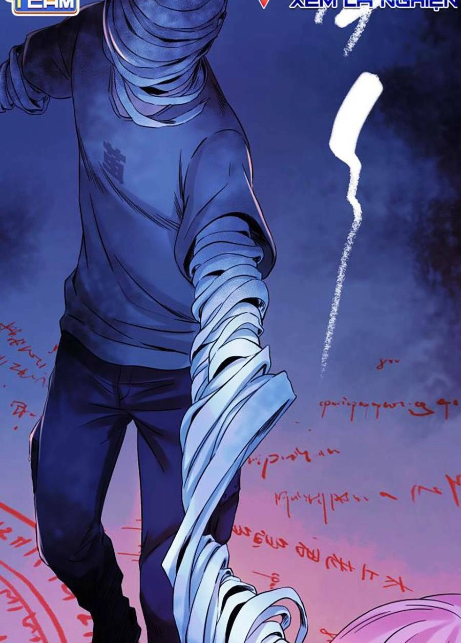 Kí Hiệu Cuối Cùng Chapter 3 - 23