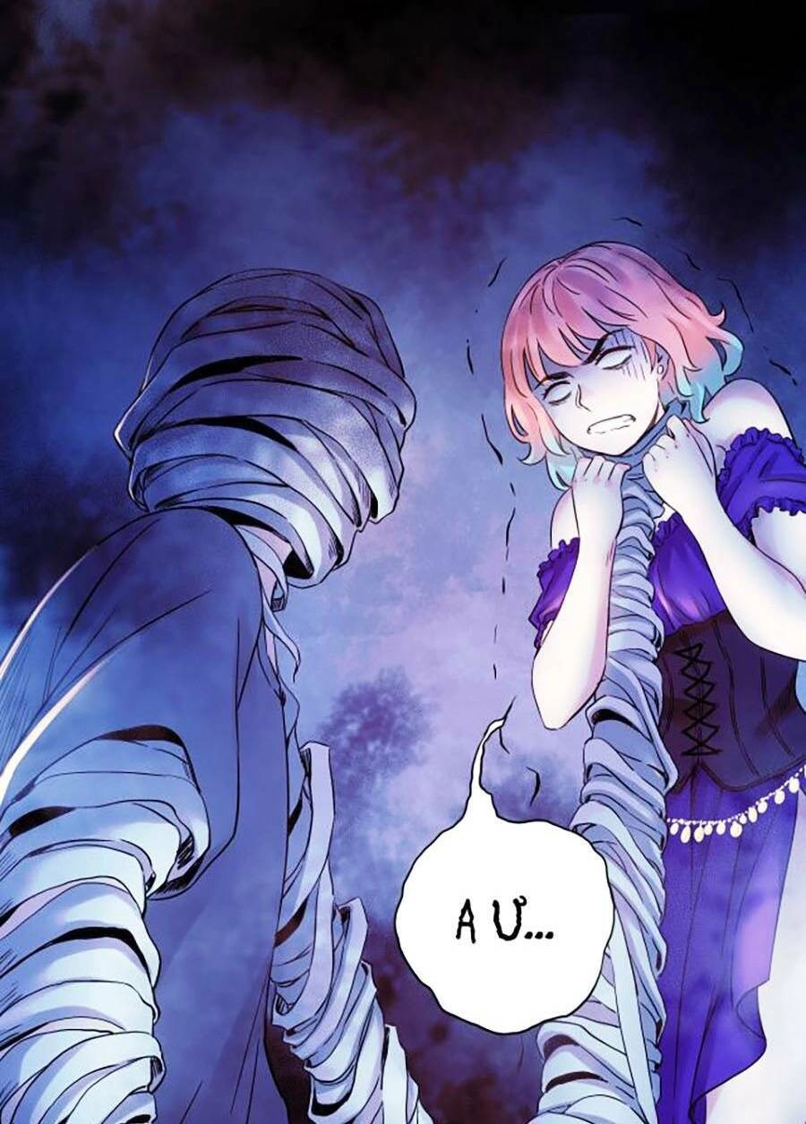 Kí Hiệu Cuối Cùng Chapter 3 - 26