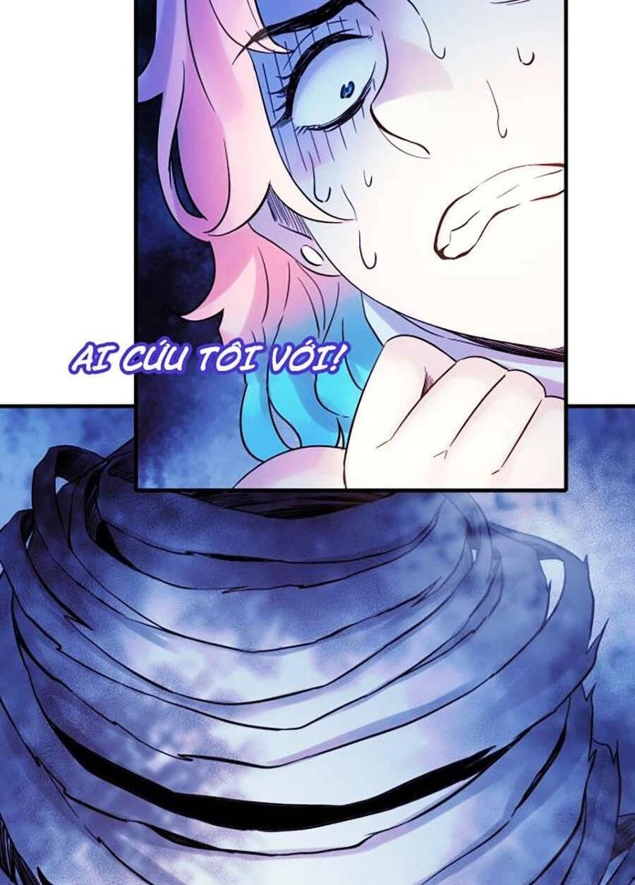 Kí Hiệu Cuối Cùng Chapter 3 - 28