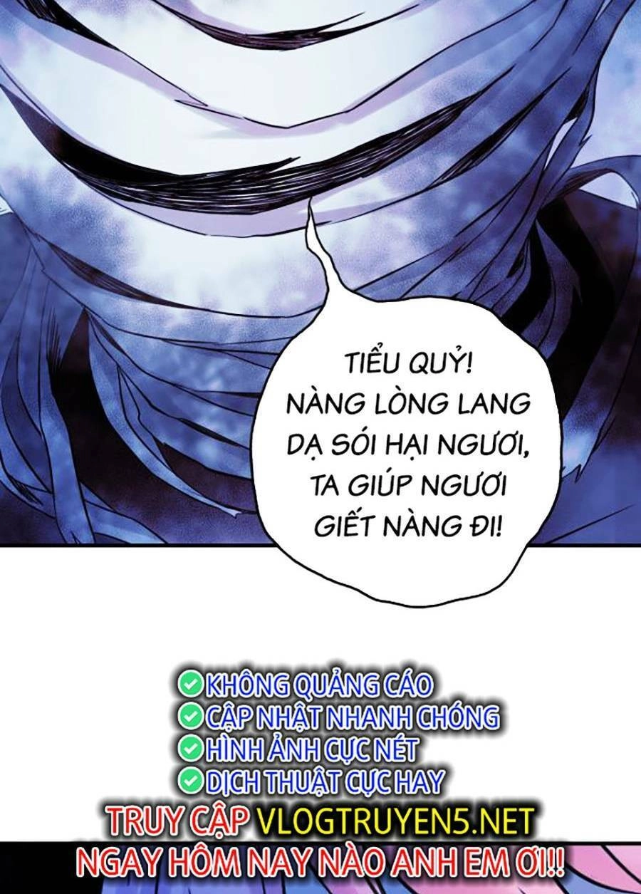 Kí Hiệu Cuối Cùng Chapter 3 - 29