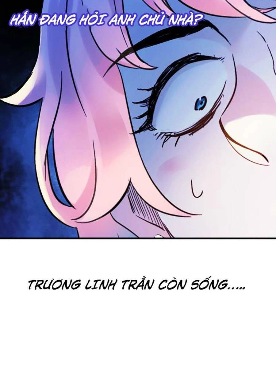 Kí Hiệu Cuối Cùng Chapter 3 - 30