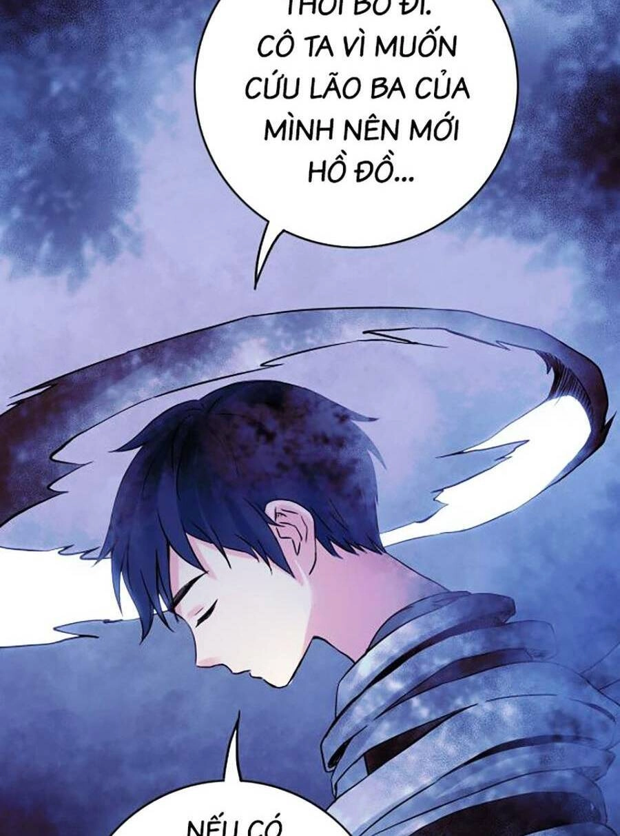 Kí Hiệu Cuối Cùng Chapter 3 - 38