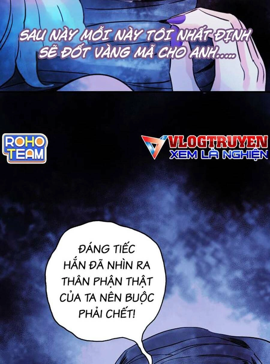 Kí Hiệu Cuối Cùng Chapter 3 - 42