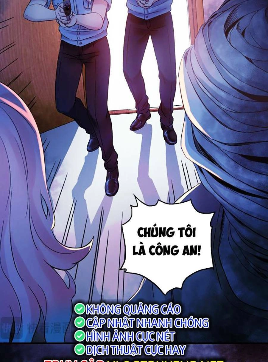 Kí Hiệu Cuối Cùng Chapter 3 - 45