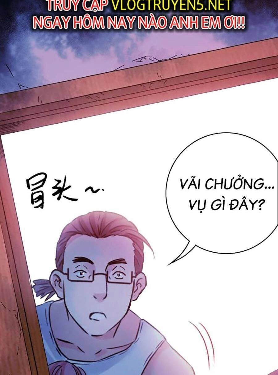Kí Hiệu Cuối Cùng Chapter 3 - 46