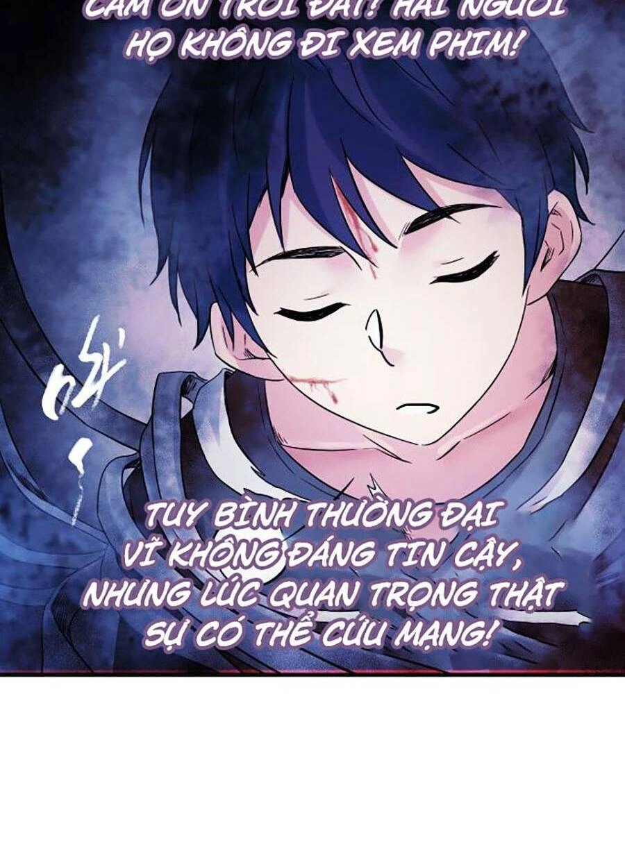 Kí Hiệu Cuối Cùng Chapter 3 - 48