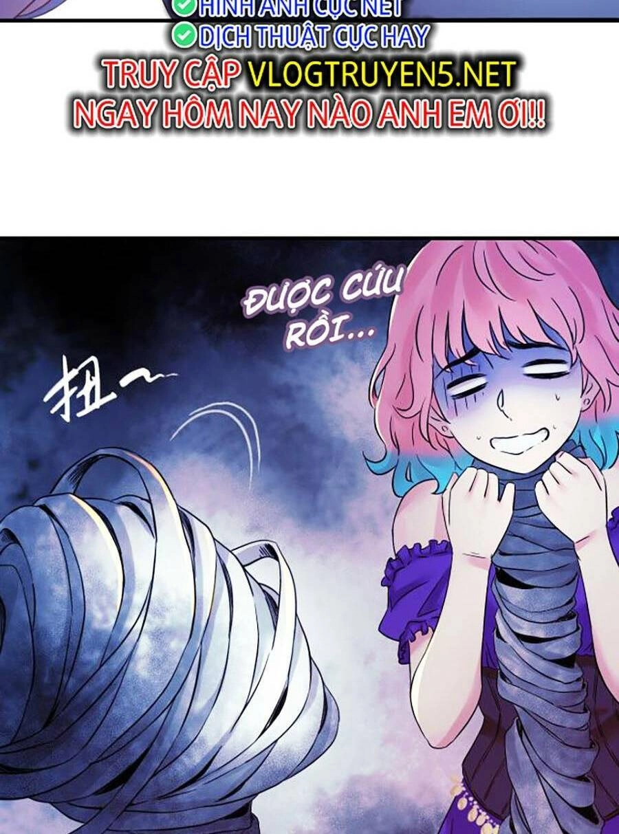 Kí Hiệu Cuối Cùng Chapter 3 - 50