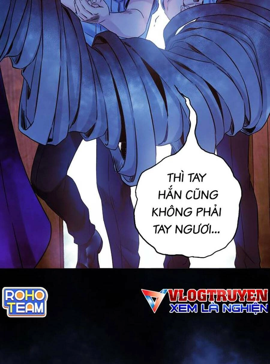Kí Hiệu Cuối Cùng Chapter 3 - 56