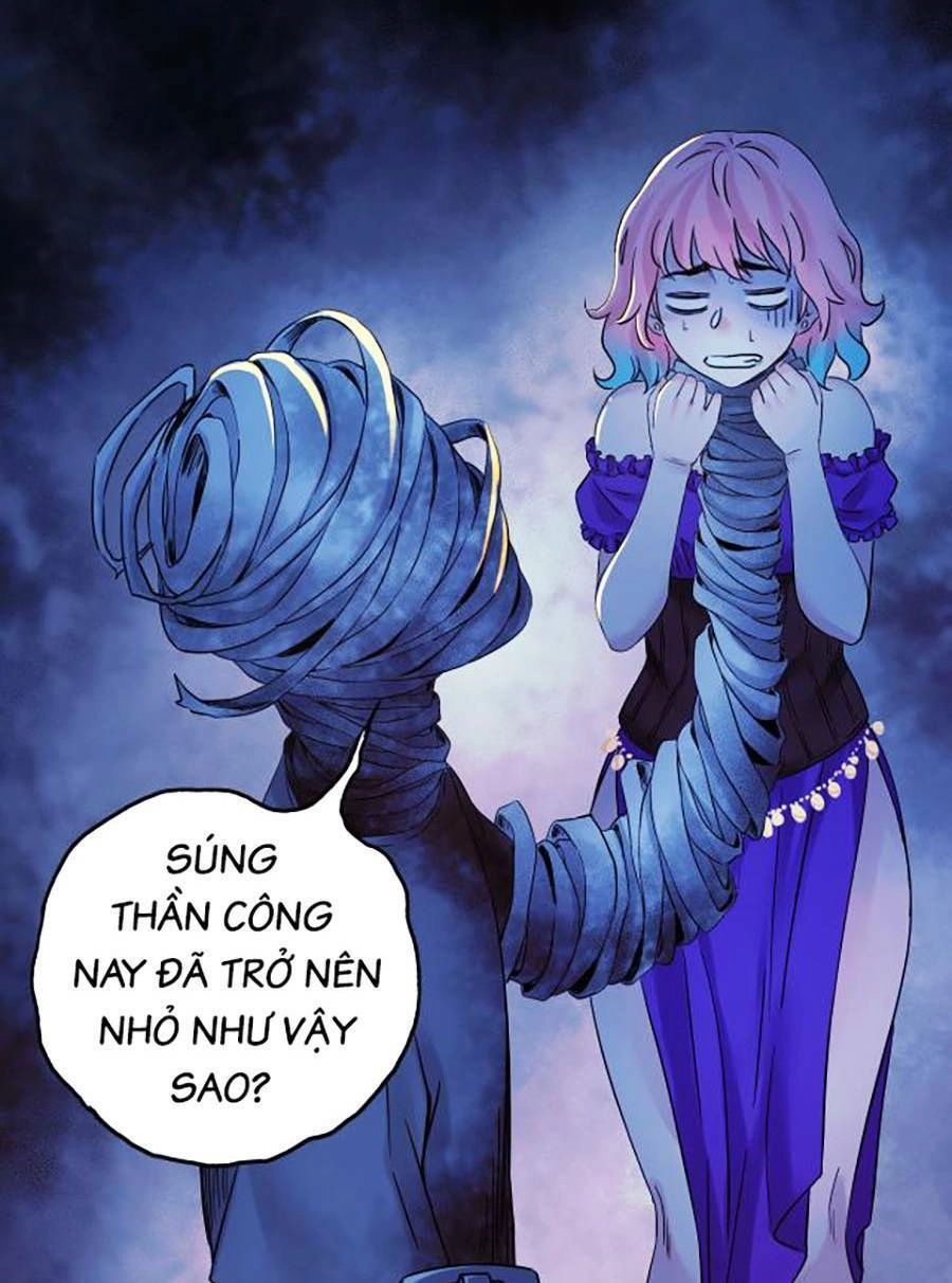 Kí Hiệu Cuối Cùng Chapter 3 - 57