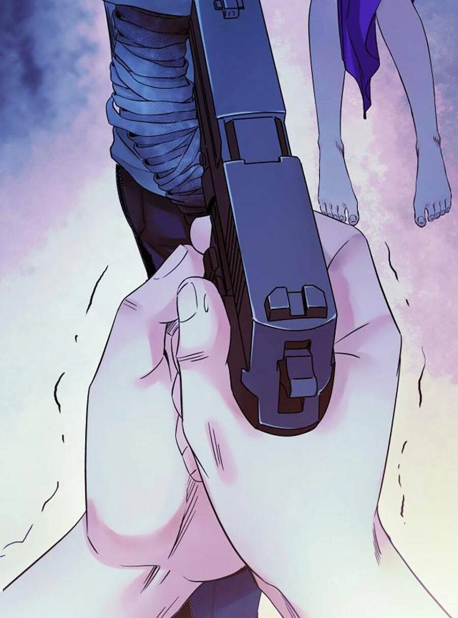 Kí Hiệu Cuối Cùng Chapter 3 - 58