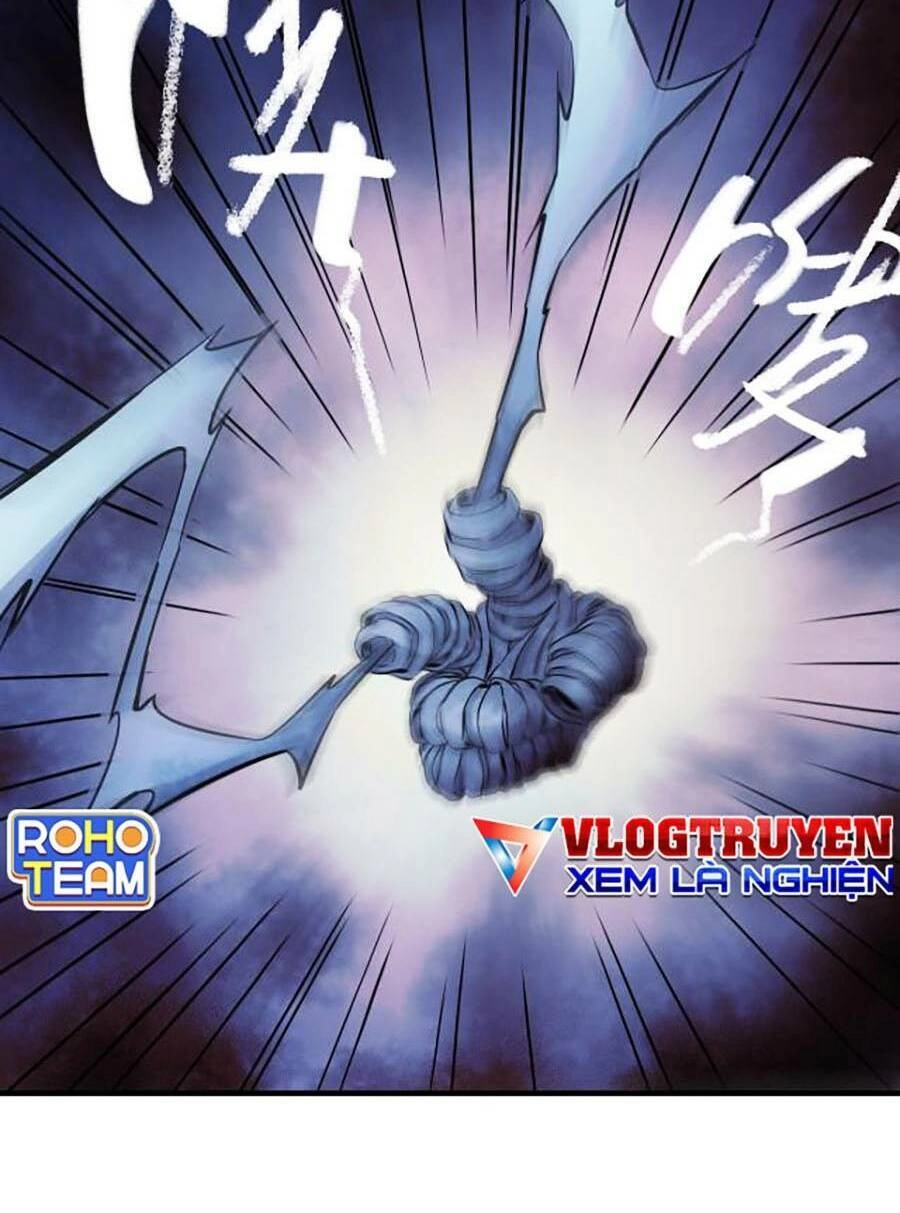 Kí Hiệu Cuối Cùng Chapter 3 - 60