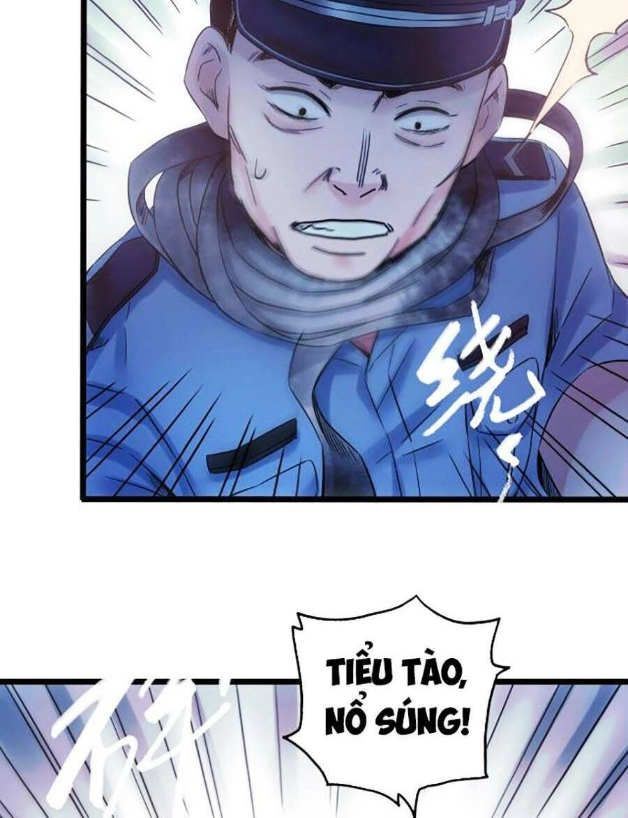 Kí Hiệu Cuối Cùng Chapter 3 - 62