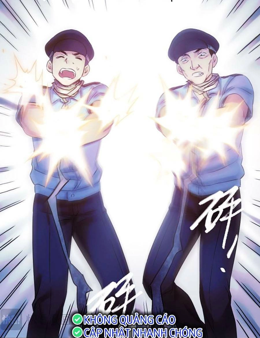 Kí Hiệu Cuối Cùng Chapter 3 - 63