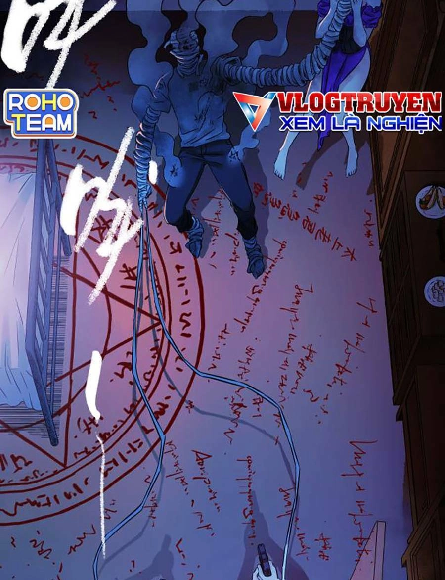 Kí Hiệu Cuối Cùng Chapter 3 - 67