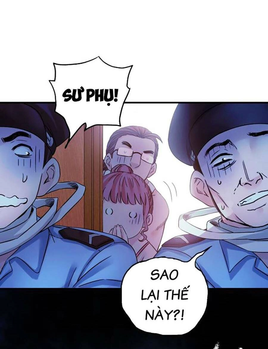 Kí Hiệu Cuối Cùng Chapter 3 - 72