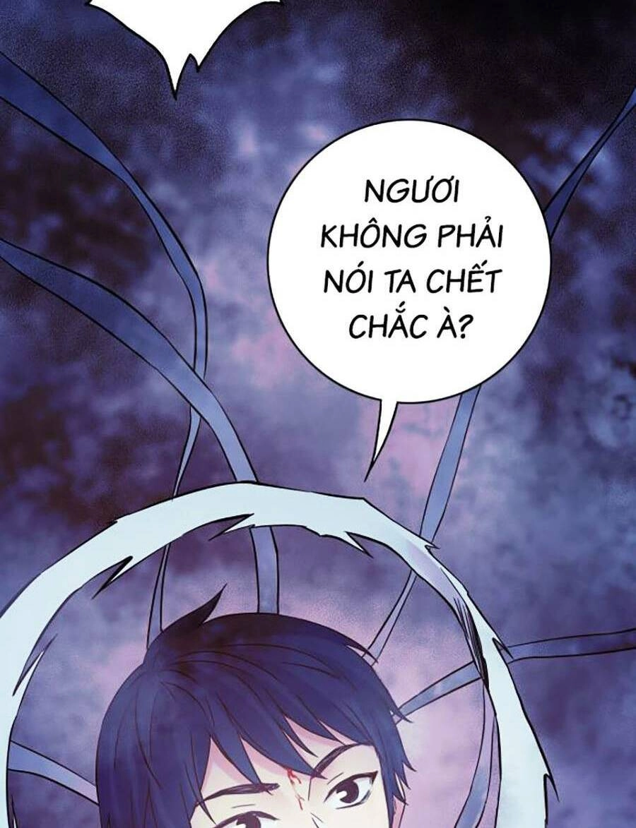 Kí Hiệu Cuối Cùng Chapter 3 - 80