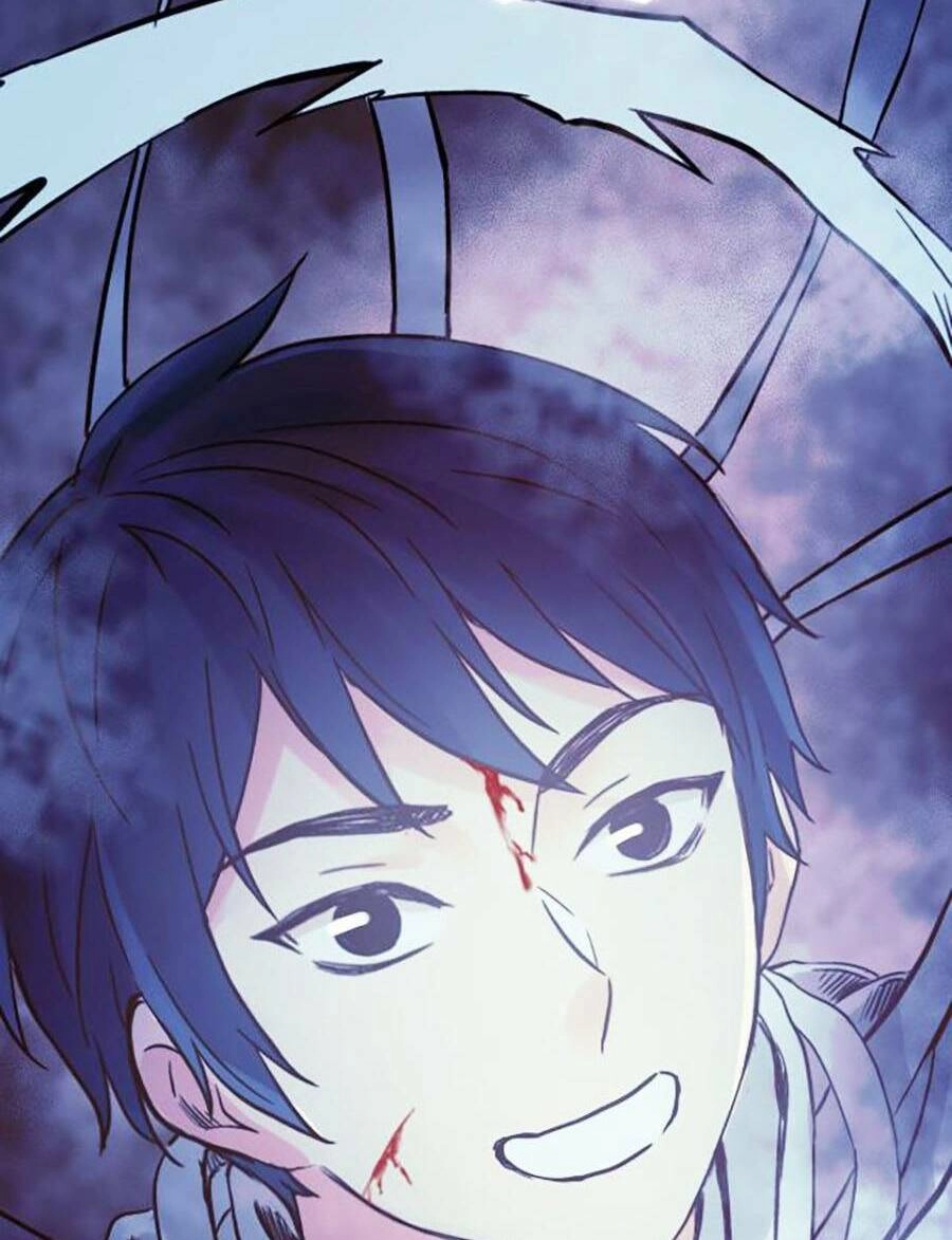 Kí Hiệu Cuối Cùng Chapter 3 - 84