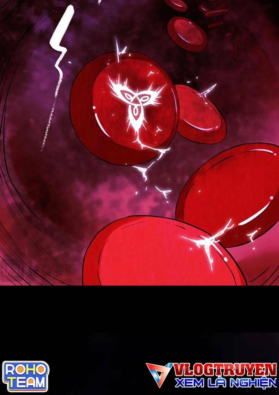 Kí Hiệu Cuối Cùng Chapter 3 - 91