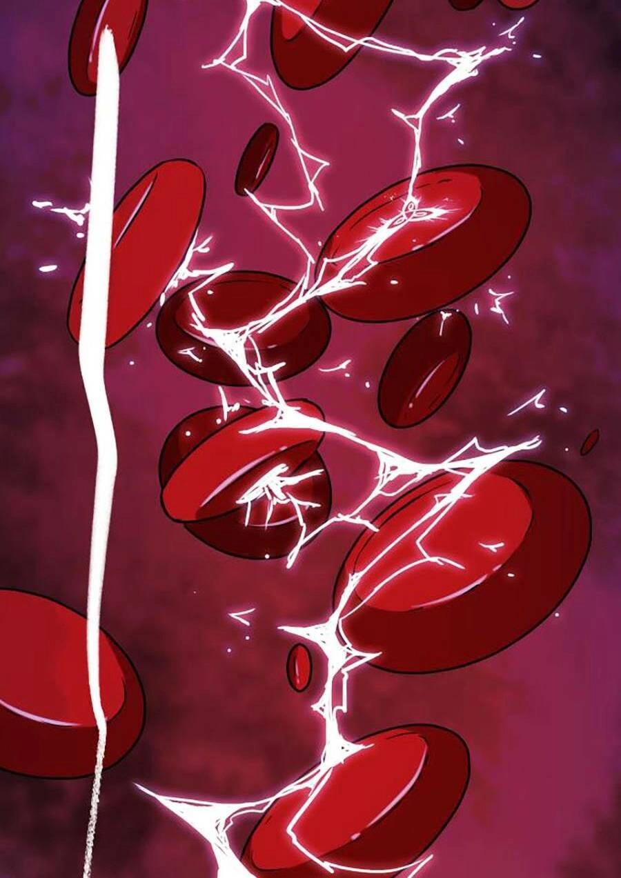 Kí Hiệu Cuối Cùng Chapter 3 - 94