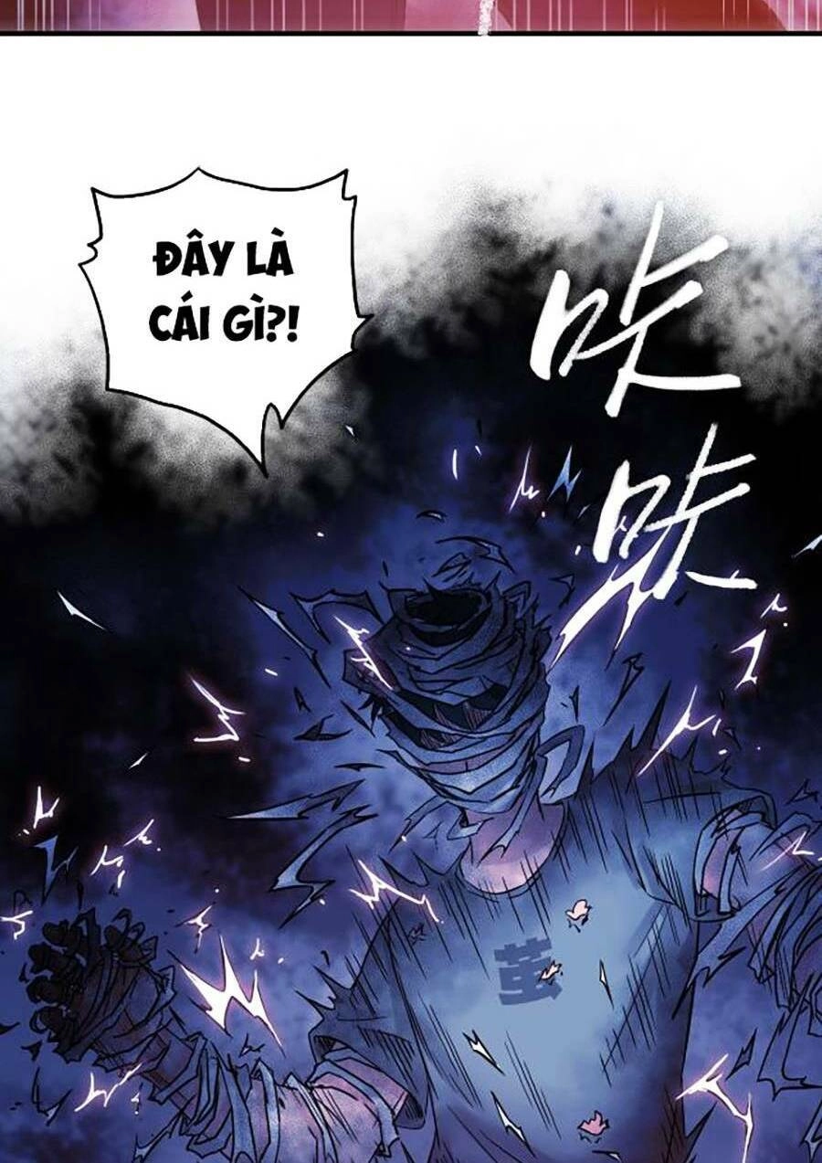 Kí Hiệu Cuối Cùng Chapter 3 - 104