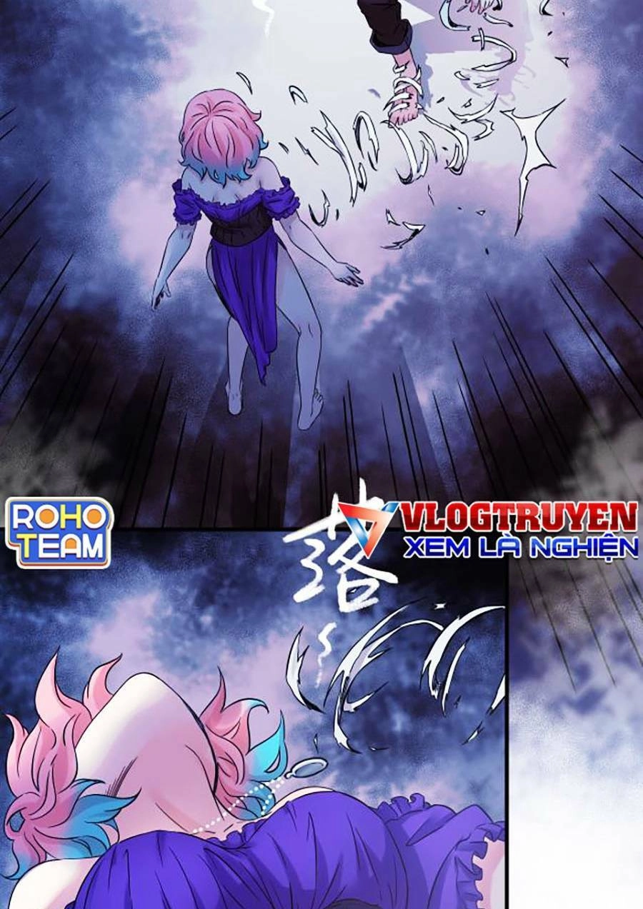 Kí Hiệu Cuối Cùng Chapter 3 - 107