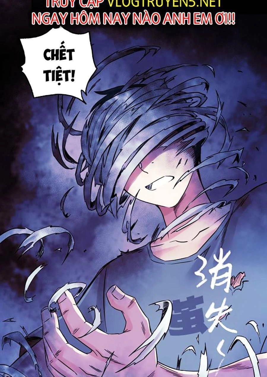 Kí Hiệu Cuối Cùng Chapter 3 - 109