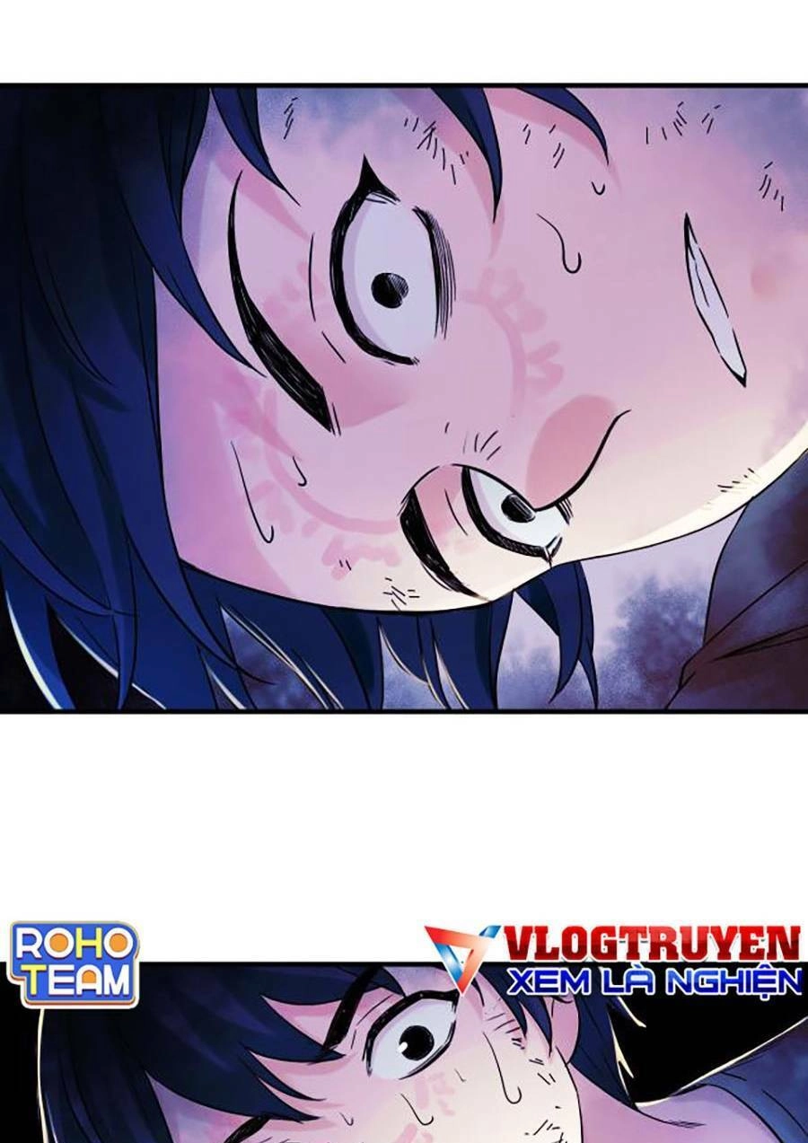 Kí Hiệu Cuối Cùng Chapter 3 - 115