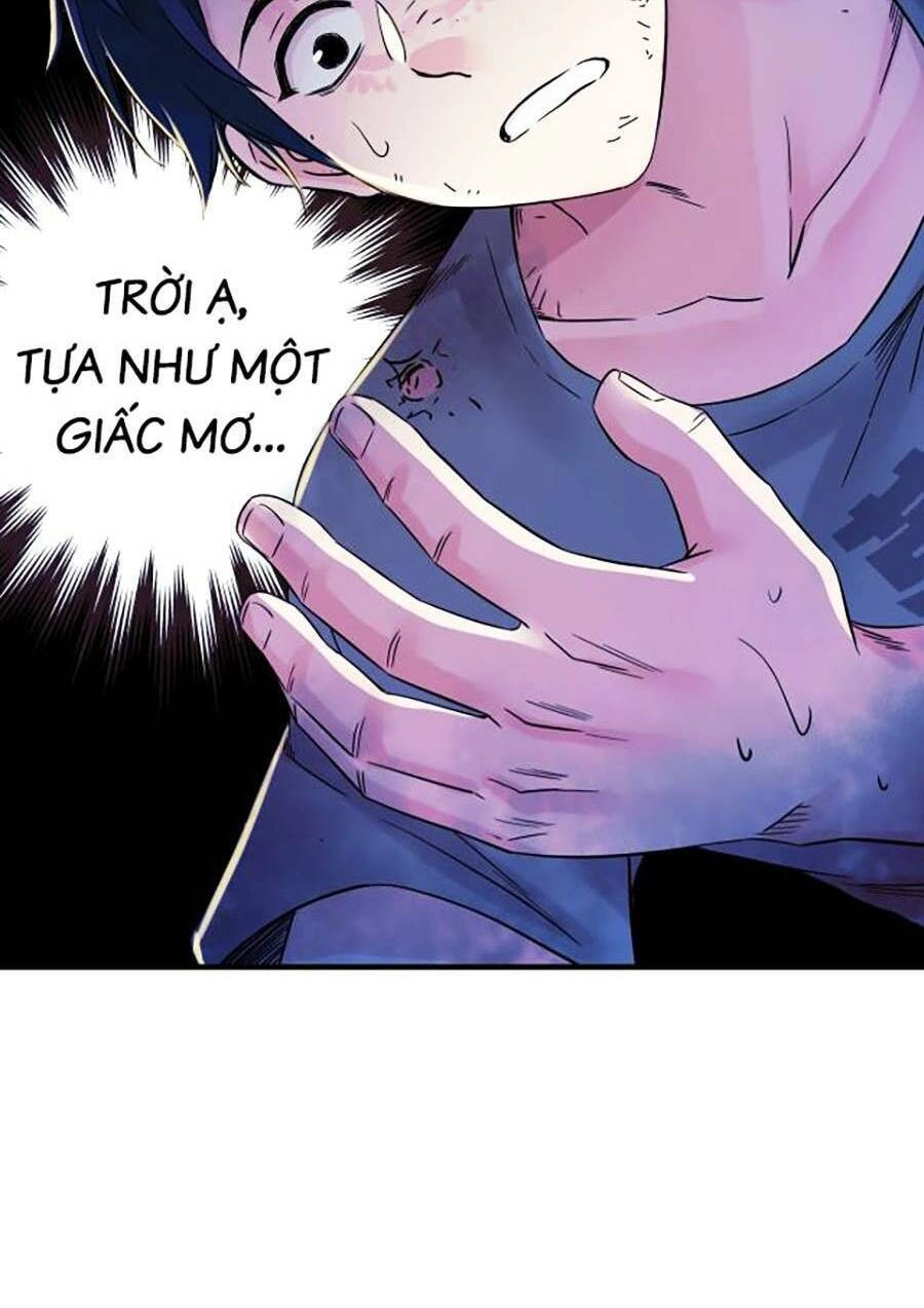 Kí Hiệu Cuối Cùng Chapter 3 - 116